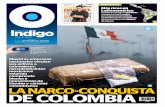 Reporte Indigo: LA NARCO-CONQUISTA DE COLOMBIA 26 Septiembre 2014