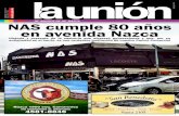 Revista La Unión - Septiembre 14