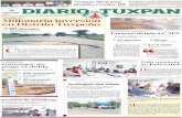 Diario de Tuxpan 29 de Septiembre de 2014