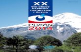 Revista del Colegio de Ópticos y Optómetras de Chile Nº42
