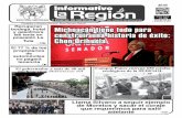 Informativo La Región 1904 - 01/OCT/2014