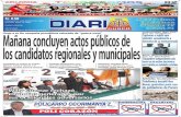 El Diario del Cusco 011014