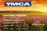 YMCA La Revista N°1