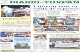 Diario de Tuxpan 2 de Octubre de 2014