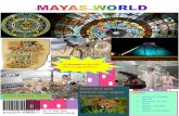Revista mayas world