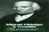 Miguel Hidalgo y Costilla