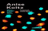 Dilluns de poesia a l'Arts Santa Mònica: Anise Koltz