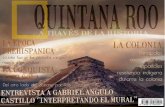 Quintana Roo a través de la historia