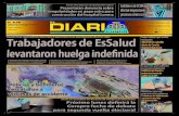 El Diario Del Cusco 181014