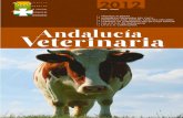 Nº 2 Andalucia Veterinaria abril junio 2012