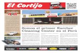 Diario El Cortijo Perú