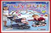Toysur Catalogo Navidad 2014
