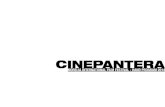 Cinepantera @FICM 2014