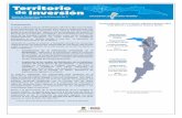 Antonio Nariño / Boletín Territorialización Inversión II Trimestre de 2014