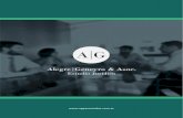 Brochure - Alegre | Geneyro & Asociados - Estudio Jurídico