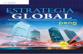 Estrategia Global 3a. Ed. Mike Peng