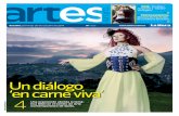 Revista Artes 26 octubre 2014
