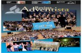 Revista adventista mayo 2010