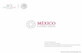 “México Conectado”