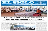 Diario El Siglo Nº 4872