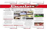 El Escarlata N°72 Online