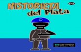 Historieta del Plata N03