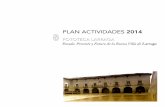 Plan Actividades Fototeca Larraga 2014