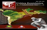 Revista Crítica Económica - N° 1 - Vol. 1 - Noviembre 2014