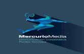 Mercurio Media - Folleto