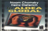 Aldea global Noam chomsky. POLITICA. CIENCIAS SOCIALES