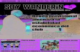 Revista soy wanderino edición 14, noviembre 2014