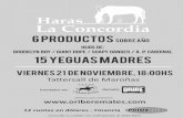 Catálogo Haras La Concordia