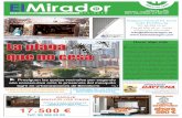 El Mirador Benidorm nº4 - 6-11-2014