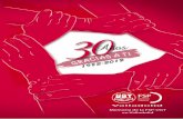 30º Aniversario FSP UGT Valladolid