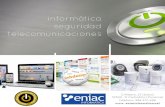 Dossier Eniac Informática (noviembre)
