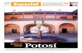 Aniversario de Potosí 10-11-14