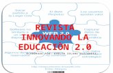 Revista innovando la educaciòn 2