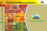 Revista ciudad de oportunidades 12