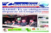 Segunda Edición El Ciudadano Guatemala