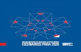 Nuevos desafios de desarrollo para mexico escenarios 2020