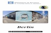 Guia de lectura : Rodamóns : Berlín
