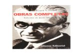 Kurt Gödel obras completas