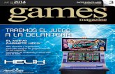 Games Magazine N° 3