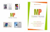 Catálogo market phones
