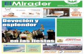 El Mirador Benidorm nº5 - 13-11-2014