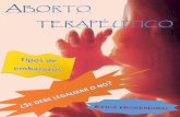 Aborto Terapèutico