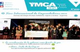 YMCA News 40