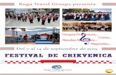 Program festival croatia 2015 spanish ebook