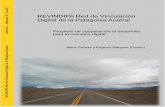 REVIDIPA Red d Vinculación Digital de la Patagonia Austral