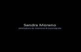 Once y Once Sandra Moreno